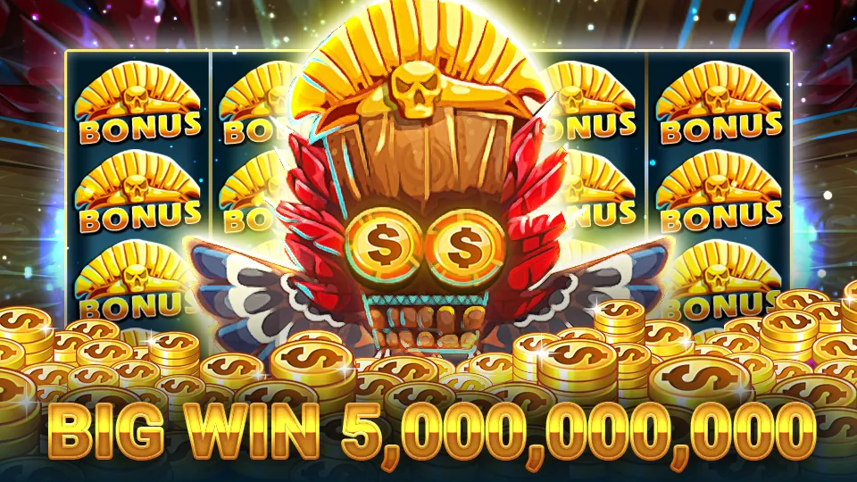 Game Slot Joker's Wild