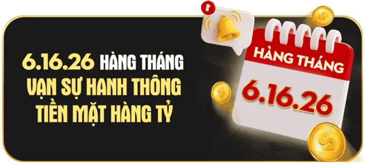 Khuyến mãi chào mừng FUB88