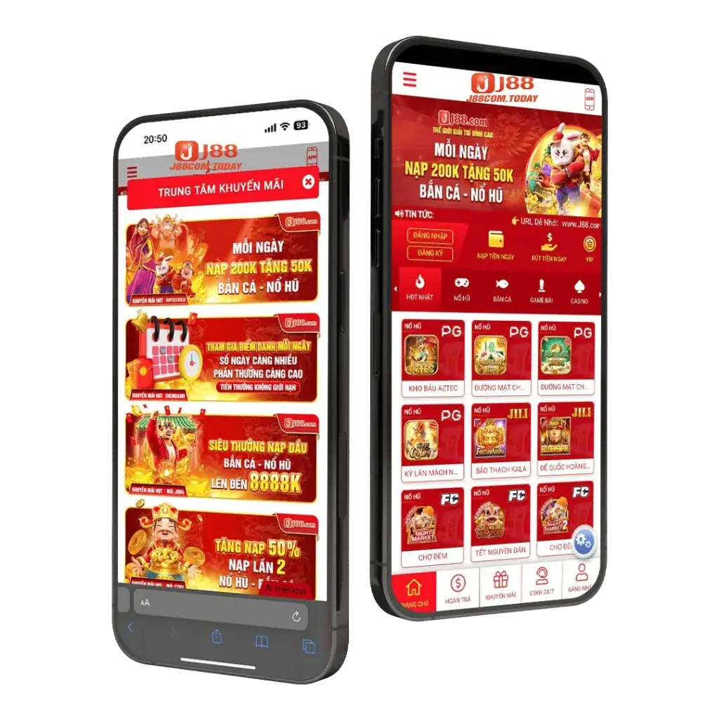 Tải ứng dụng FUB88 di động