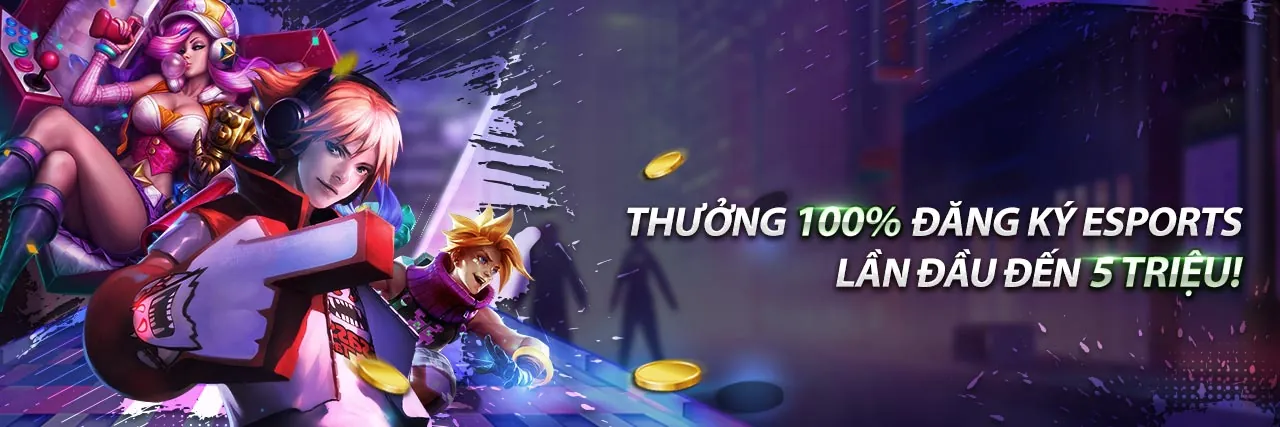 Hình ảnh chào mừng đăng ký FUB88