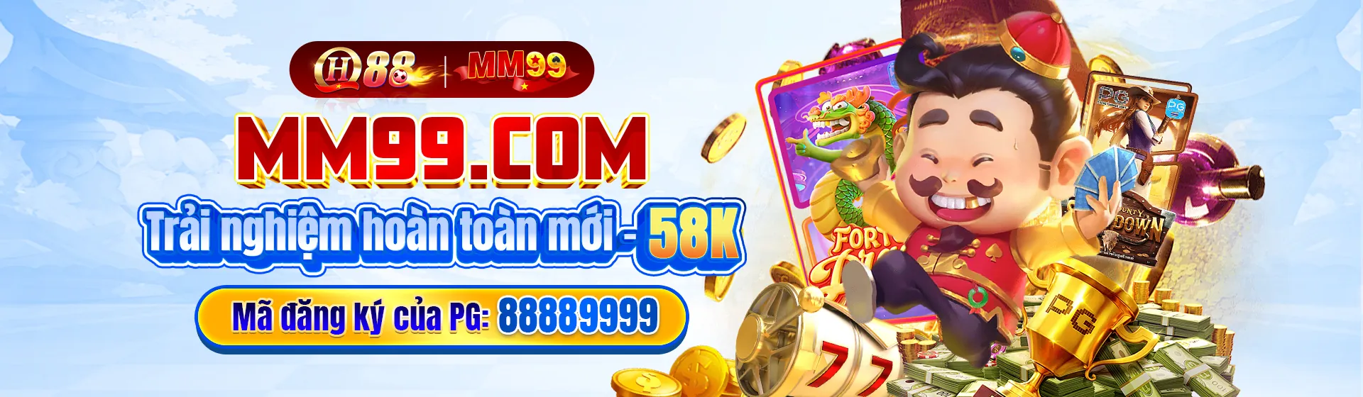 Hình ảnh chính trò chơi Slot cổ điển FUB88