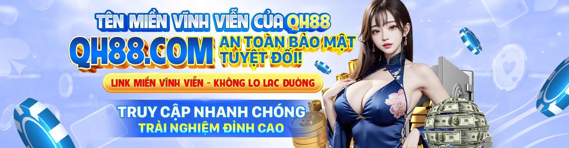 Sảnh Casino Trực Tuyến FUB88 với người chia bài thật