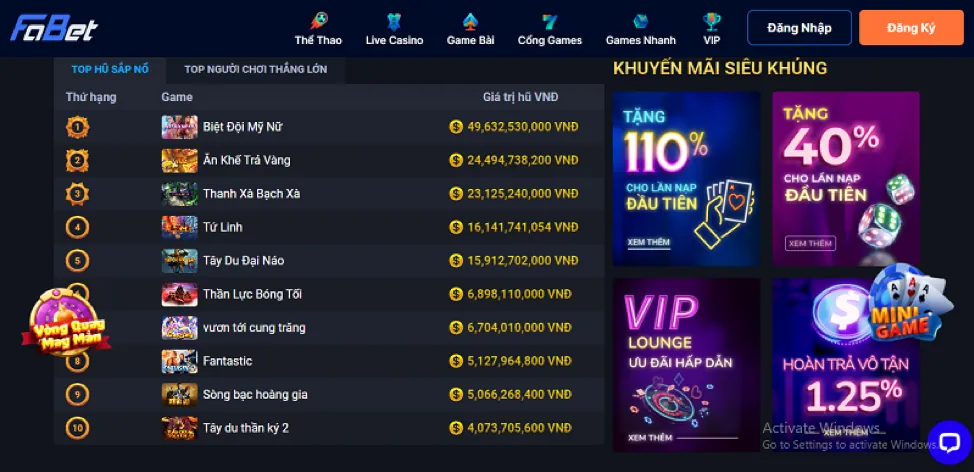 Game Slot Golden Bell
