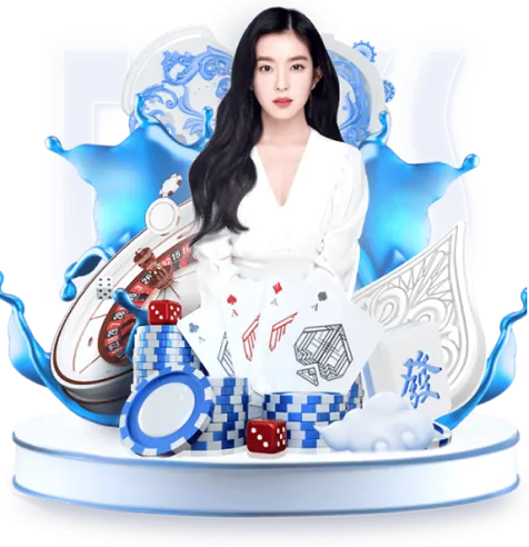 Bàn chơi Baccarat trực tuyến tại FUB88