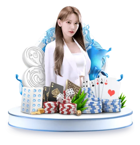 Game Slot Burning Hot